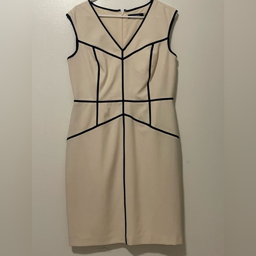 ELLEN TRACY DRESS